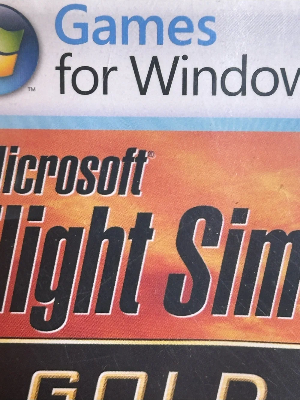 Microsoft Flight Simulator X Gold Edition PC Complete (Deluxe + Acceleration)
